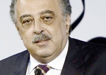 برنامج جسور يستضيف سمير مرقص في حوار خاص
