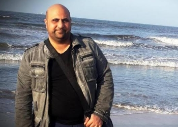 ”  شردى ” : ما يحدث الأن هو رسالة للعالم أجمع