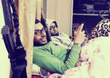 شطب الغندور من الجبلاية لإنضمامه لداعش
