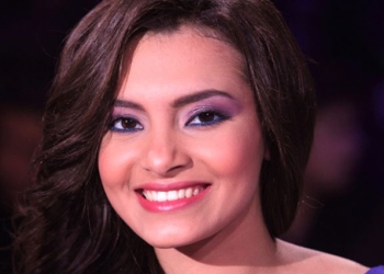 كارمن سليمان: فخورة بجيش بلدى