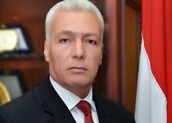 محافظ بورسعيد يؤكد علي أستمرار لقاء المواطنين 