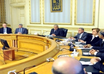 مجلس الوزراء يوافق على إنشاء محطة توليد كهرباء تعمل بالفحم
