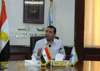 “بدر” يلتقي بنقابة المعلمين بالمحافظة