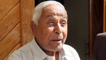 اتحاد الكرة ينعي الحكم محمود عثمان