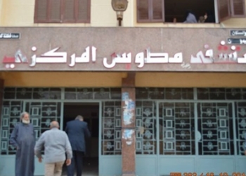 أبو هيكل :خروج جميع المصابين في حادث إنقلاب الأتوبيس
