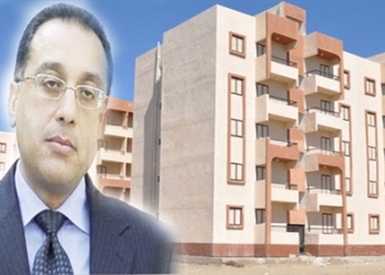 وزير الإسكان: نجحنا في توصيل الصرف الصحي لقرى البحيرة تعادل ٤ أضعاف
