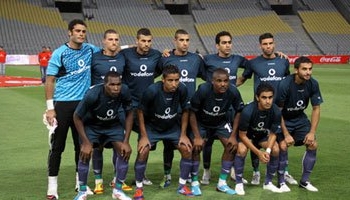 انبي يخاطب الاتحاد للعب بدون جمهور