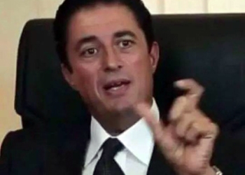 هاني المسيري محافظاً للأسكندرية خلفا للواء طارق المهدي