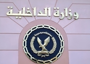 وفد حقوقى من وزارة الداخلية يزور قرية العور غداً 