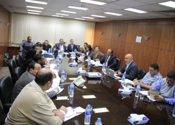برنامج تدريبى  لإعداد خطة التقييم الاقتصادى لخدمات النظم البيئية للمحميات