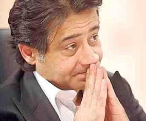 رد فعل النيابة على قرار أحمد عز في تراخيص الحديد