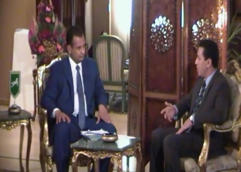 محافظ الشرقية يوقع بروتوكول “تعدى ميتر”   لوقف التعديات على الاراضى الزراعية
