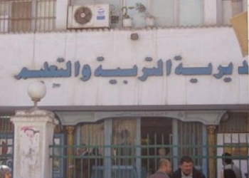 إيفاد أئمة المساجد إلى مدارس جنوب بورسعيد لنشر الوعى الدينى 