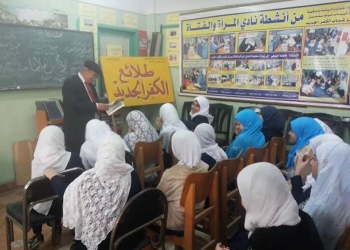 بالصور ..مهرجان أهالينا بقصر ثقافة طلخا يكتشف مواهب جديدة 
