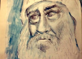 شمعة في ذكرى معلم الأجيال