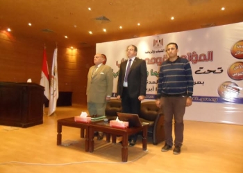 مستشار بأكاديمية ناصر العسكرية : الجيش المصري ليس طائفياً ولا متحيزاً