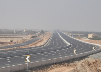 شائعات تحويل مسار الطريق الدائري  