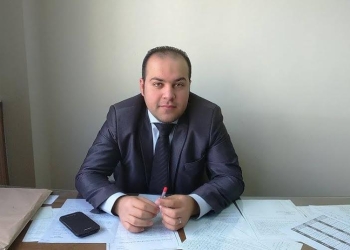 التحقيق فى تزوير تعيين 56 موظف  بالشرقية