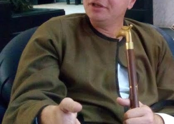نقيب الفلاحين : السيسى أعاد للذهن العالمى مفهوم القومية العربية