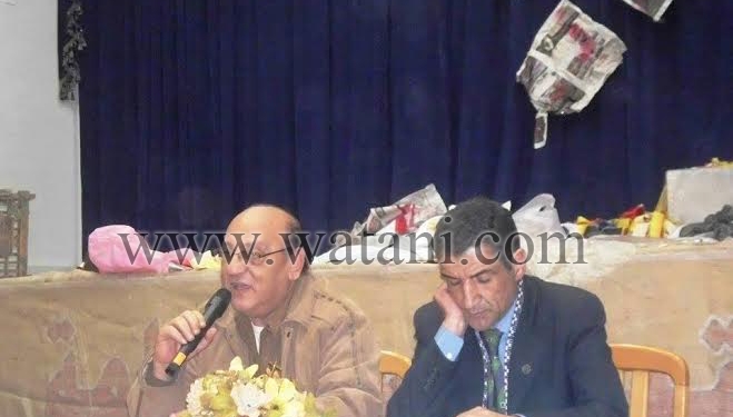 ” كلينيكس , الخنزير , فل يافل ” فى اليوم الثانى للمونودراما