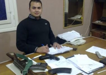 القبض على تشكيل عصابى تخصص فى سرقة الدراجات البخارية بالشرقية