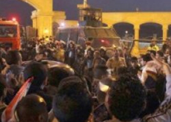 النائب العام يحيل 16 شخصاً للجنايات
