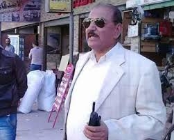 رئيس حي الضواحي يتعرض لوعكه صحيه مفاجئه 