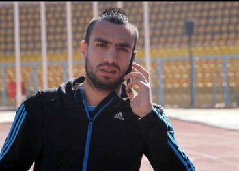 داودا : اللعب مع النادى المصرى شرف ولم أوقع لأى نادى اخر 