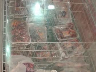 افتتاح منفذ لبيع المنتجات الغذائية للقوات المسلحة بمركز إدكو بالبحيرة