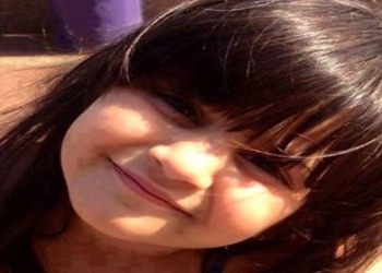 إنهيار والدة الطفلة زينة لقبول الطعن وإعادة المحاكمة 