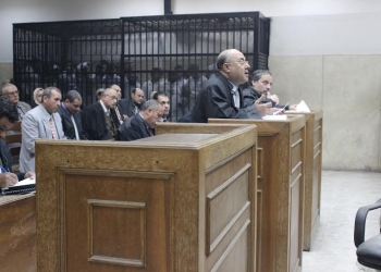 تأجيل محاكمة خلية الردع لجلسة 15مارس بالدقهلية