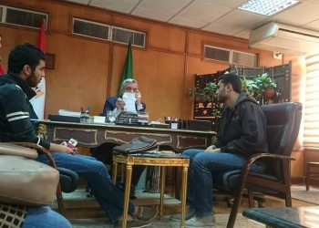 حملة توقيعات من طلبة جامعة المنوفية لخفض أسعار الكتب