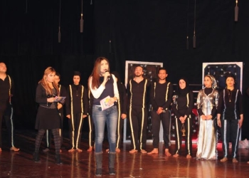 “المخططين” لـ”يوسف إدريس” في عمل مسرحي 