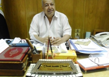 أربعة  مدارس جديدة بقرى الوادى الجديد