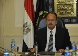 وزير الداخلية يلغى إجازات الضباط حتى انتهاء المؤتمر الاقتصادى