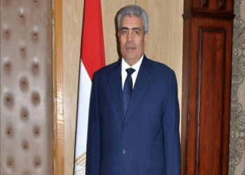 أمن المنيا يلاحق 3 اشخاص خطفوا قبطي  