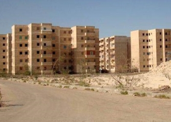 تنفيذ مشروعات سكنية بأكتوبر