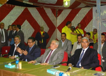 مهرجان كرة السرعة بمشاركة 19 جامعة مصرية