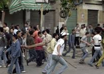 مصرع شخصين في إشتباكات بالأسلحة النارية غرب الأقصر