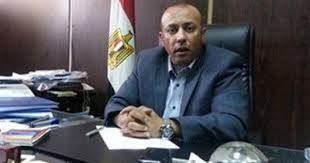 محافظ المنوفية يحيل مدير هيئة الإسعاف للتحقيق