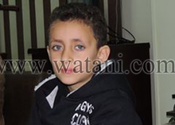 الأمن ينجح في ضبط خاطفي طفل دمياط الجديدة