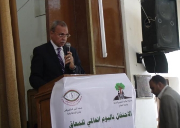 الثلاثاء إطلاق مشروع التنمية المجتمعية البشرية والمحلية ” مشروعك “