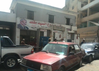 ازمة في اسطوانات الوتاجاز بسوهاج والتموين: سيتم إنهاء الأزمة هذا الأسبوع