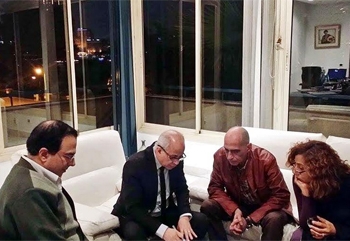 الفنون التشكيلية يُعلن عن أول بينالي للطفل في مصر