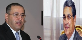 اتفاقية بين «اوراسكوم» و«اي تك» لأنتاج الكهرباء 