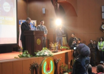 للمرة الثالثة محلب يعتذر عن زيارة محافظة الدقهلية