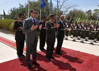 محافظة أسيوط تحتفل بيوم الشهيد