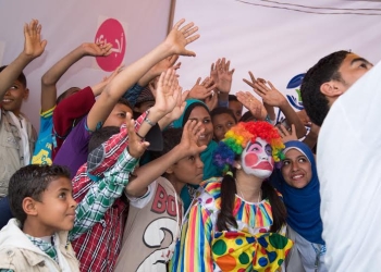 ” ابنى ” تشارك في مهرجان القاهرة الدولي لسينما وفنون الطفل