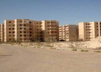 جدول زمنى لتسليم أراضى القرعة “بقنا الجديدة”