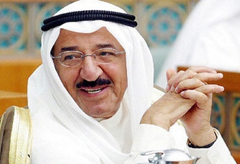 الكويت تدعم الاقتصاد المصرى ب 4مليارات دولار